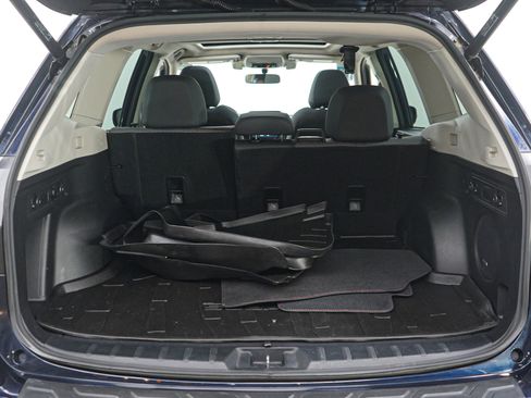 Used 2020 Subaru Forester Sport AWD/4WD image 16
