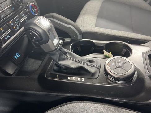 Used 2021 Ford Bronco Big Bend image 16