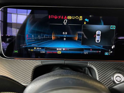 New 2026 Mercedes-Benz AMG GT 63 image 25