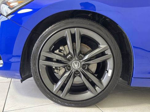 Used 2024 Acura Integra A-Spec image 9