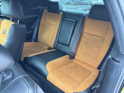 Used 2022 Dodge Challenger R/T Scat Pack w/ Shaker Package image 6