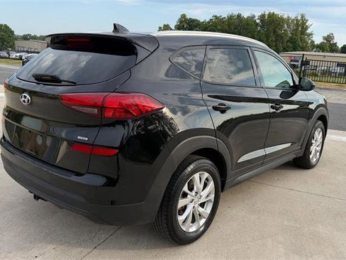 Used 2019 Hyundai Tucson Value AWD/4WD image 5