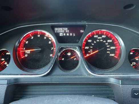 Used 2013 GMC Acadia Denali AWD/4WD image 31