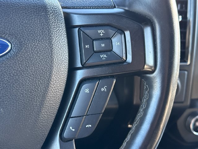Used 2019 Ford Expedition Limited w/ Equipment Group 302A AWD/4WD image 37