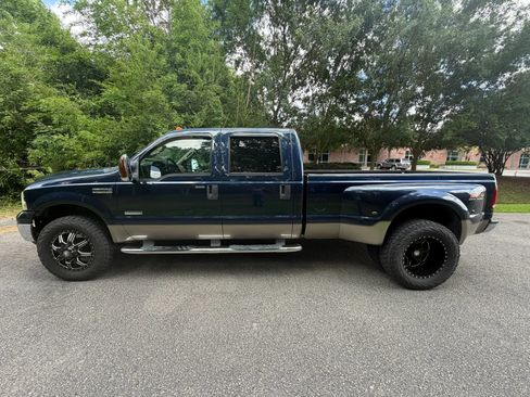 Used 2006 Ford F350 Lariat AWD/4WD image 7
