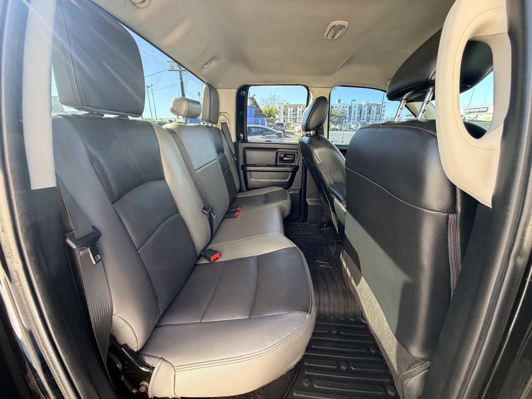 Used 2013 RAM 1500 Express AWD/4WD image 14