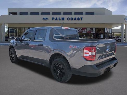 Certified 2024 Ford Maverick XLT w/ XLT Luxury Package image 5