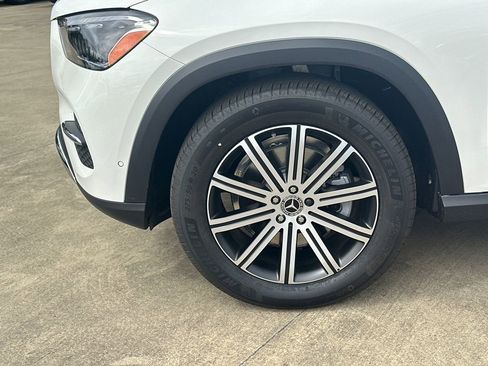 New 2026 Mercedes-Benz GLE 350 4MATIC image 13