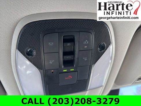 Certified 2023 INFINITI QX60 Luxe w/ Cargo Package image 19