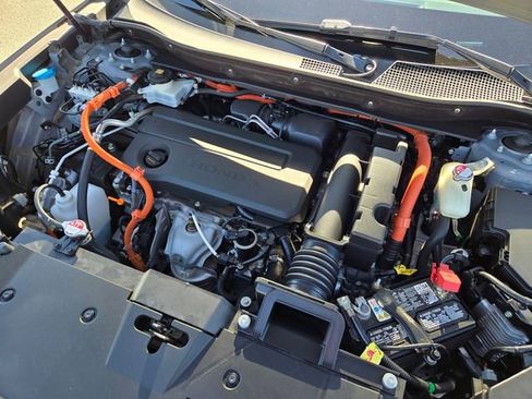 Used 2024 Honda CR-V Sport Touring image 13