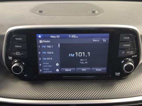 Used 2019 Hyundai Tucson SE FWD image 25