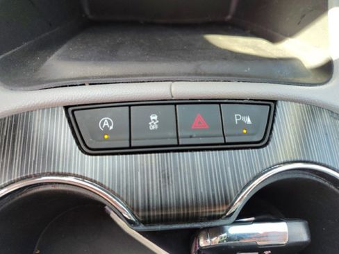 Used 2023 GMC Acadia SLT w/ Technology Package AWD/4WD image 25