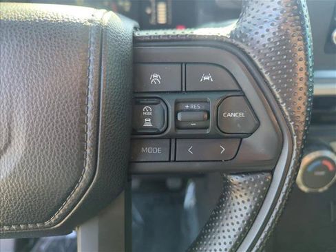 Certified 2025 Toyota Tacoma SR5 RWD image 13