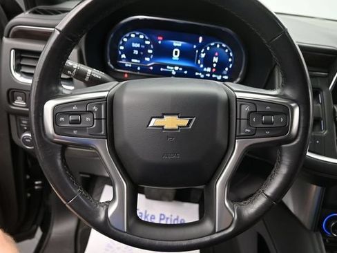 Used 2022 Chevrolet Tahoe LT AWD/4WD image 27