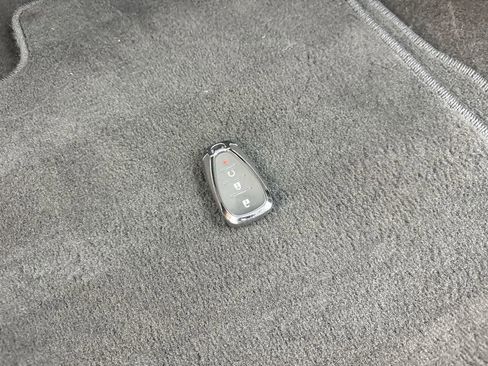 Used 2023 Chevrolet TrailBlazer LT w/ Convenience Package image 81