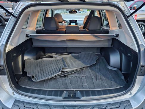 Used 2021 Subaru Forester Premium w/ Popular Package #1 image 12