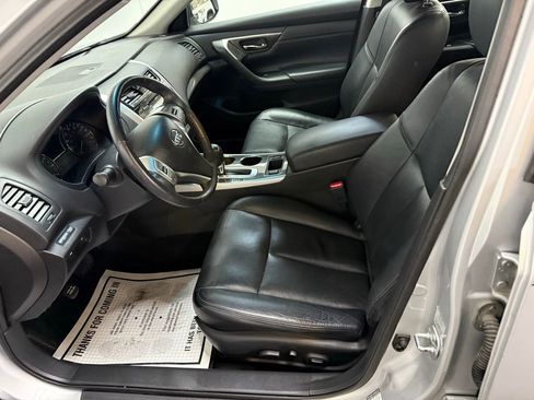 Used 2015 Nissan Altima 2.5 SL image 20