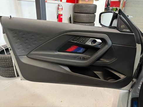 Used 2024 BMW M2 w/ Lighting Package RWD image 18