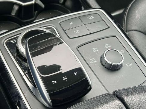 Used 2016 Mercedes-Benz GLE 350 4MATIC image 31