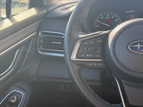 Certified 2024 Subaru Outback Limited image 11