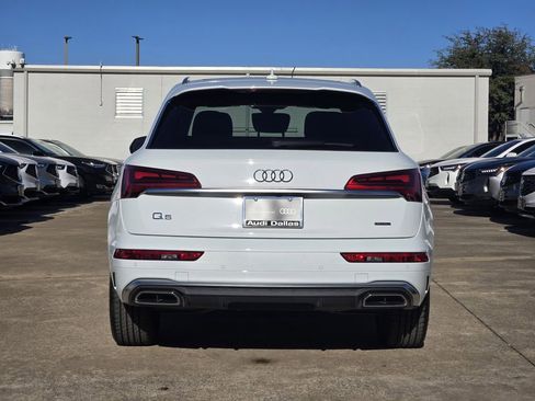 Certified 2023 Audi Q5 2.0T Premium w/ Convenience Package image 7