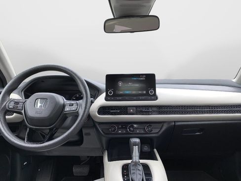 Used 2023 Honda HR-V LX image 34