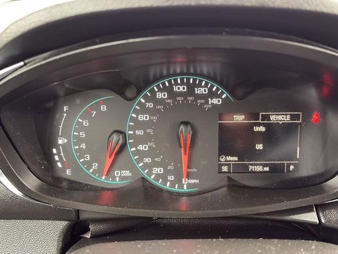 Used 2018 Chevrolet Trax LS image 21