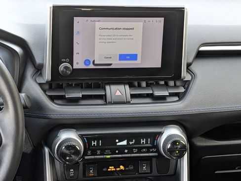 Used 2023 Toyota RAV4 SE w/ SE Grade Weather Package image 15