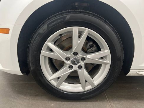 Used 2018 Audi A4 2.0T Ultra Premium FWD image 30