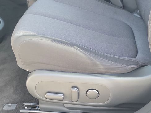 Certified 2024 Hyundai Ioniq 5 SEL RWD image 18
