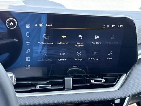 New 2026 Chevrolet Equinox LT w/ Safety and Technology Package FWD image 51