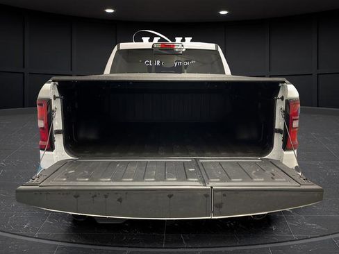 New 2026 RAM 1500 Laramie w/ Night Edition image 26