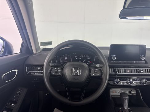 Used 2026 Honda Civic LX image 22