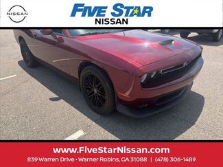 Used 2019 Dodge Challenger GT w/ Cold Weather Group AWD/4WD video 1