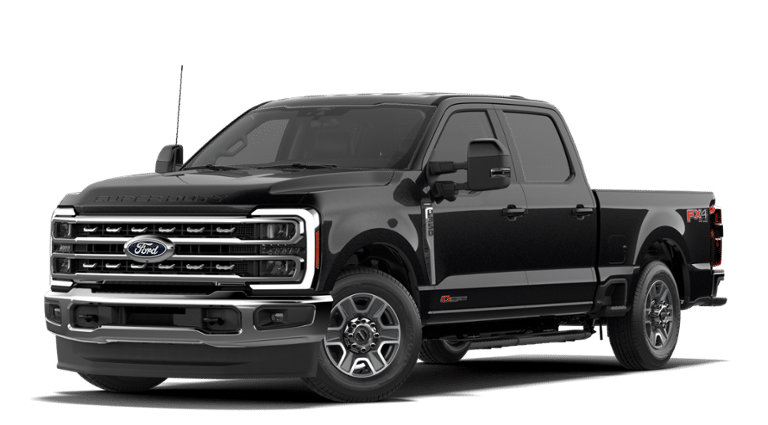 New 2027 Ford F350 Lariat w/ Lariat Premium Package AWD/4WD image 15