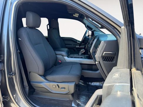 Used 2020 Ford F150 XLT w/ Equipment Group 302A Luxury AWD/4WD image 24