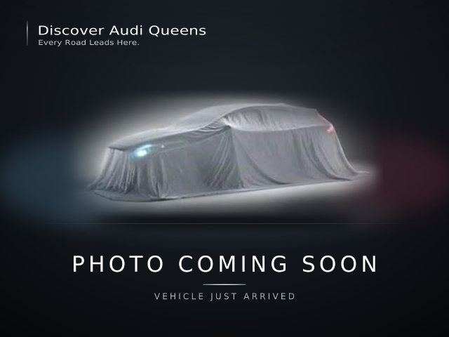 Used 2025 Audi A5 2.0T Premium Plus w/ Premium Plus AWD/4WD image 1