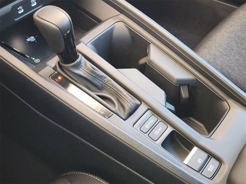 New 2026 Honda Accord SE image 16