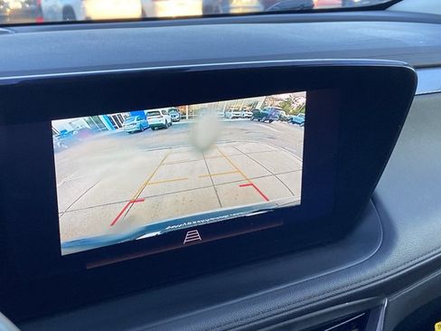 Used 2024 Buick Encore GX Preferred FWD image 37