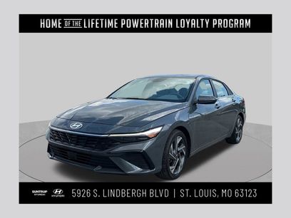Used 2024 Hyundai Elantra SEL w/ Convenience Package