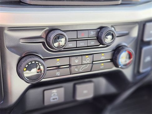 New 2025 Ford F550 XL image 20