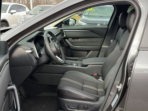 New 2025 MAZDA CX-50 2.5 Hybrid w/ Weather Package image 9