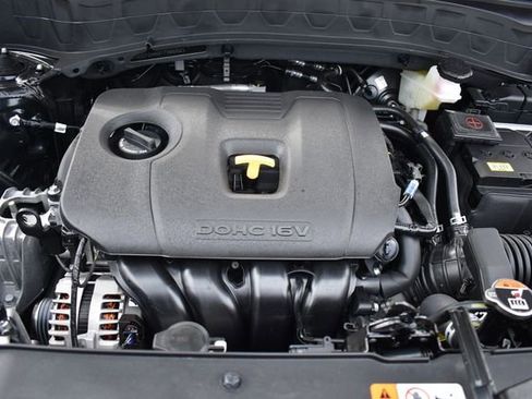 New 2026 Kia Seltos LX image 28