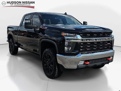 Used 2022 Chevrolet Silverado 2500 LT w/ Convenience Package