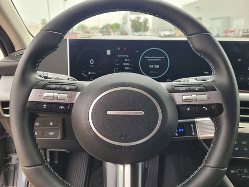 New 2026 Hyundai Sonata Limited image 12