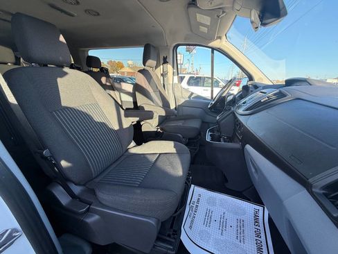 Used 2016 Ford Transit 350 XL image 9