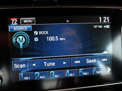 Used 2020 Honda Civic Sport image 42