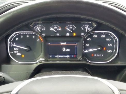 Used 2019 GMC Sierra 1500 SLE w/ SLE Value Package image 18