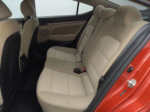 Used 2018 Hyundai Elantra Value Edition image 18