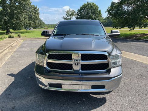 Used 2023 RAM 1500 Tradesman w/ Popular Equipment Group image 7